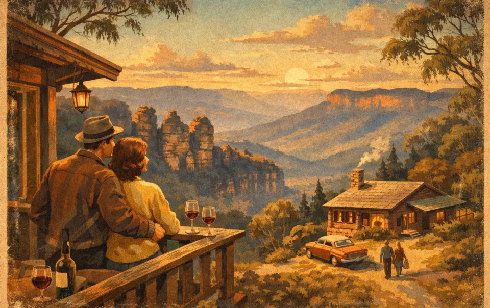 Blue Mountains Weekend Getaway Deals Worth Booking