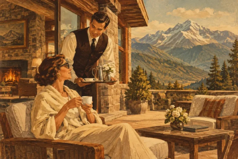 What Defines Luxury Hospitality in 2026?